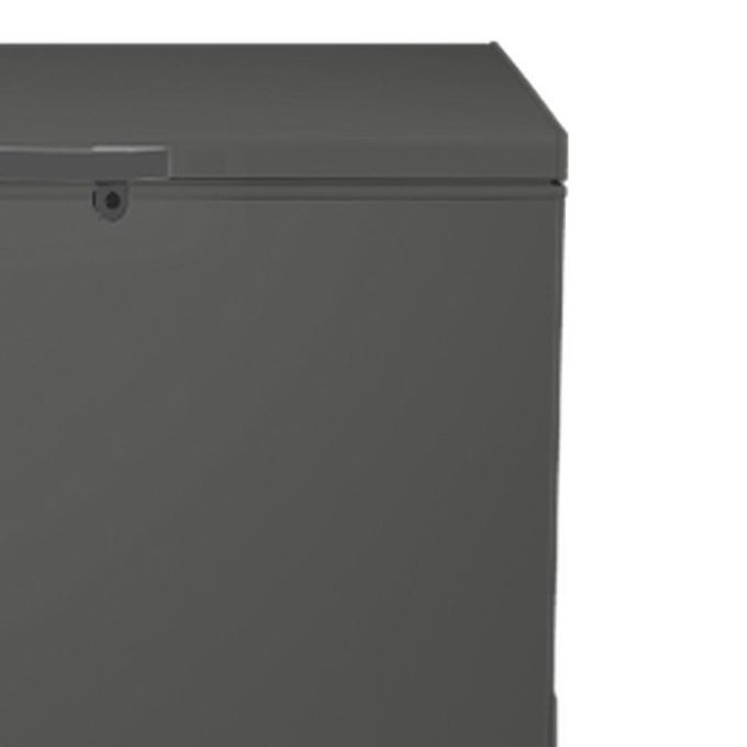 Hisense FC-32DT4SA Chest Freezer, 240L - Grey (2 YRs WRTY)