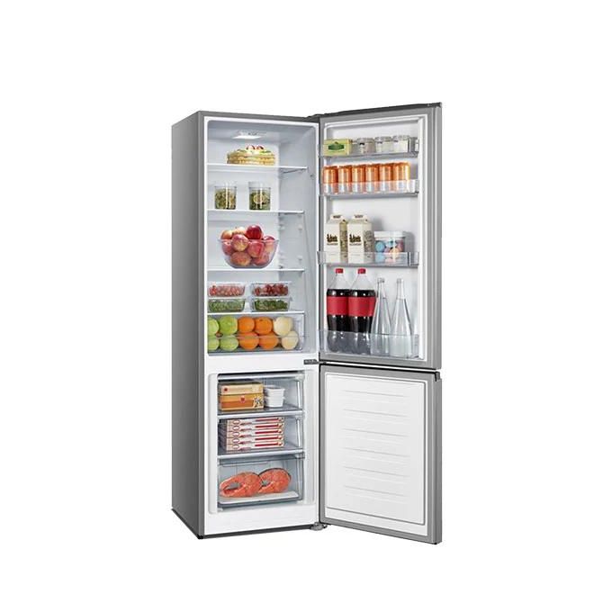 Hisense Fridge 268 Liters Bottom Freezer With Dispenser (2 Years Warranty)