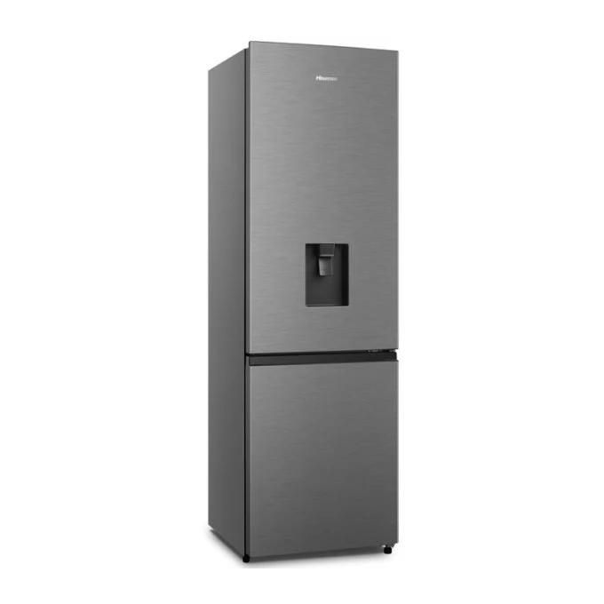 Hisense Fridge 268 Liters Bottom Freezer With Dispenser (2 Years Warranty)