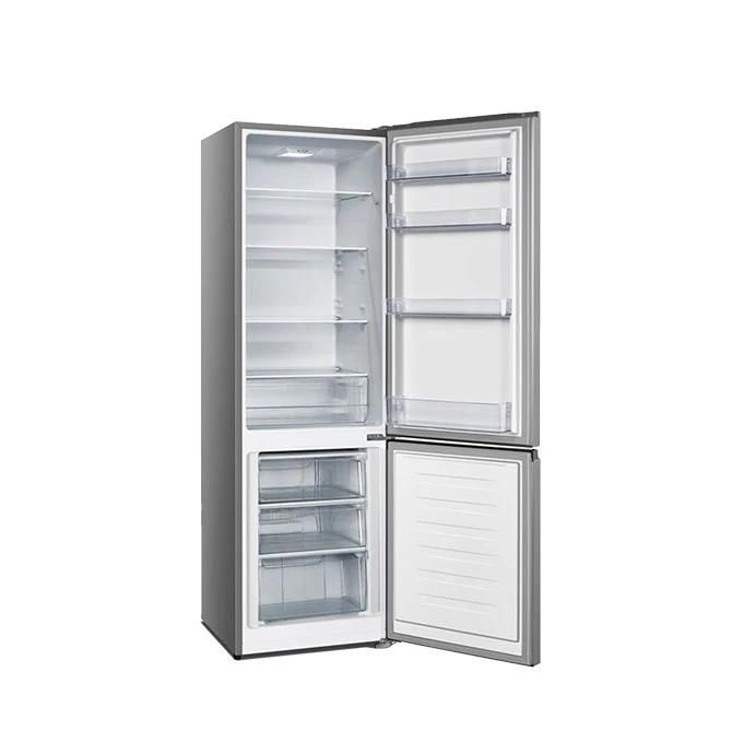 Hisense Fridge 268 Liters Bottom Freezer With Dispenser (2 Years Warranty)