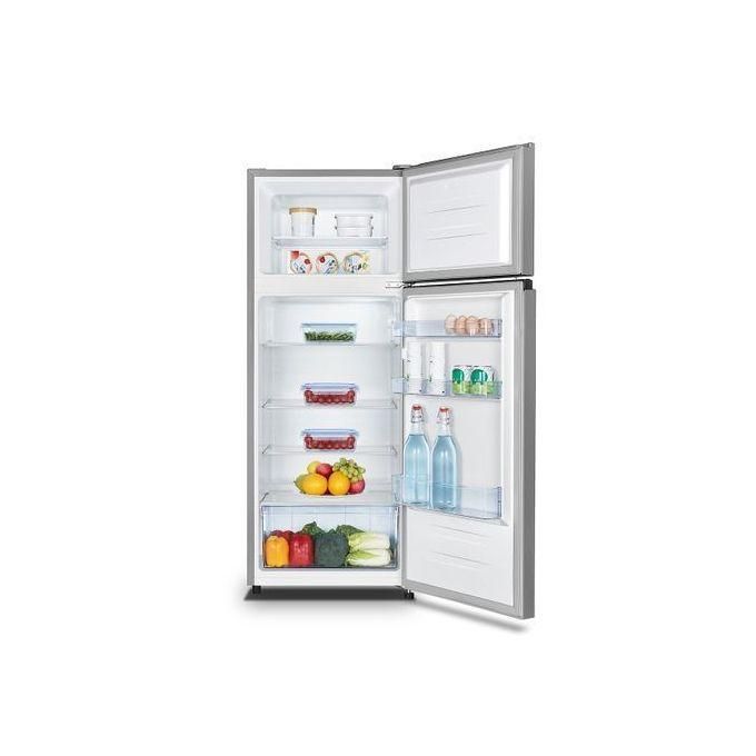 Hisense Fridge 205 Liters Double Door with Dispenser (2 Years Warranty)
