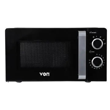 Von 20L Microwave