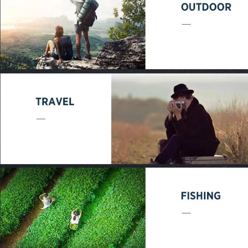 Men's Large Eave Sun Block UV Protection Fishing Hat Sun Hat Sun Hat Travel Face Shield Neck Fisherman's Hat