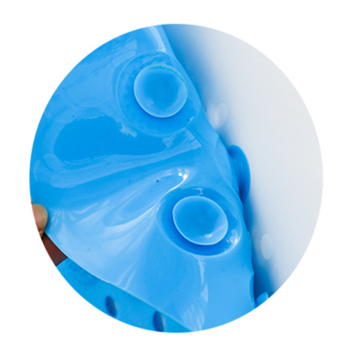 Bathroom Non-slip Mat Shower Bath Tub Toilet Toilet Bathroom Waterproof Foot mat Household Mat