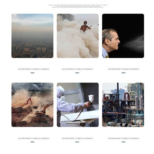 Gas Mask Spray Paint Pesticide Chemical Gas Industrial Dust Grinding Electric Welding Decoration Gas Mask（Complimentary protective glasses）