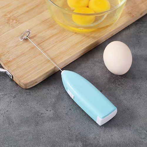Electric Coffee Stirrer Creamer Handheld Whisk Whisk Electric Whisk Stick Kitchen Gadget