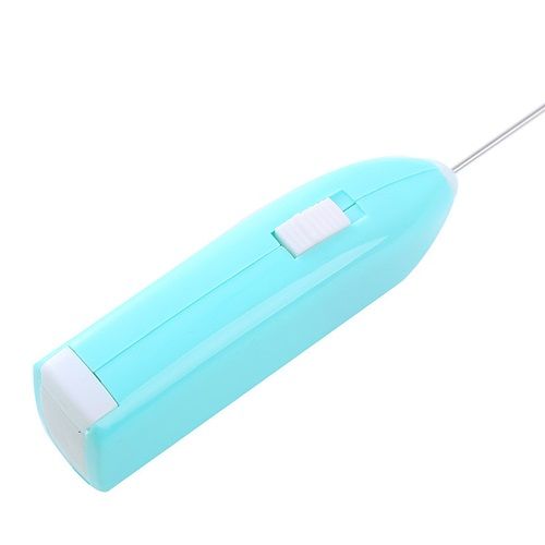 Electric Coffee Stirrer Creamer Handheld Whisk Whisk Electric Whisk Stick Kitchen Gadget