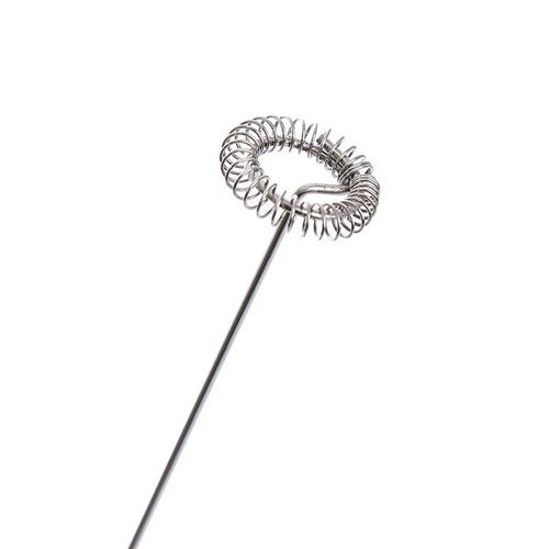 Electric Coffee Stirrer Creamer Handheld Whisk Whisk Electric Whisk Stick Kitchen Gadget