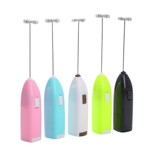 Electric Coffee Stirrer Creamer Handheld Whisk Whisk Electric Whisk Stick Kitchen Gadget