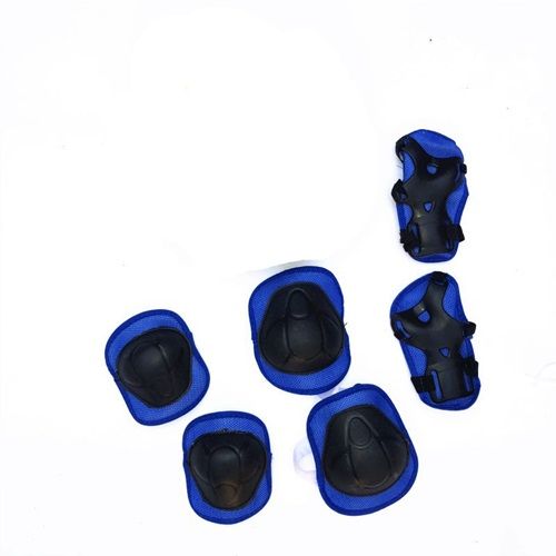 Children's Helmet Protector Set Anti-fall Sports Knee Pads Roller Skates Balance Bike Skateboards Skate Helmet