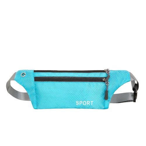 Multi-functional Outdoor Close-fitting Breathable Waterproof Running Thin Mobile Phone Bag Key Bag Crossbody Bag Waterproof Scratch Anti-theft