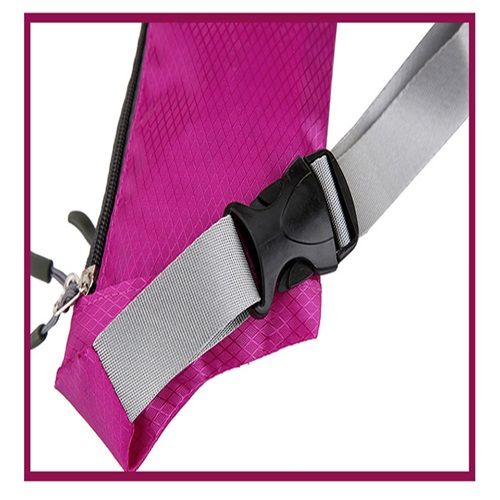 Multi-functional Outdoor Close-fitting Breathable Waterproof Running Thin Mobile Phone Bag Key Bag Crossbody Bag Waterproof Scratch Anti-theft