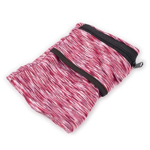 Outdoor Sports Wrist Bag Men And Women Cycling Running Mobile Phone Arm Bag Fitness Arm Band Polyester Ammonia Arm Bag