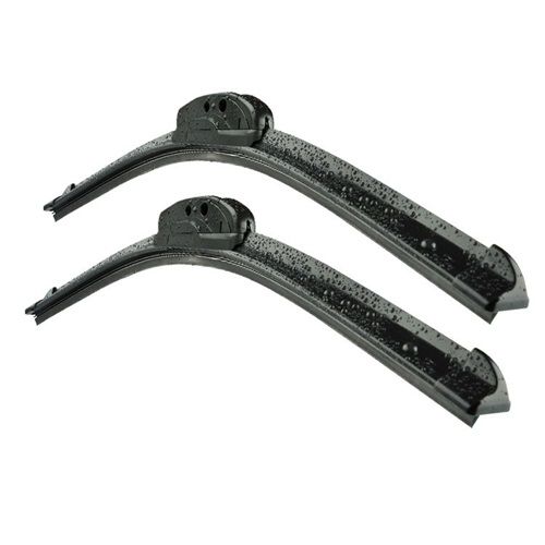 Universal U-type boneless wiper Automotive wiper Wiper Rubber strip wiper 26 "650 mm single pack