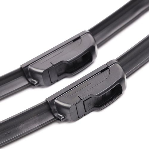 Universal U-type boneless wiper Automotive wiper Wiper Rubber strip wiper 26 "650 mm single pack