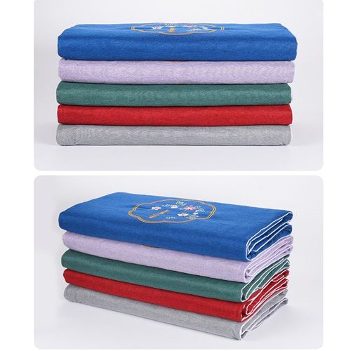Herbal Moxibustion Heating Pad Moxibustion Mattress Moxibustion Mat Moxibustion Electric Treatment Mat Warm Bed Heat Moxibustion Mat(with British standard plug)