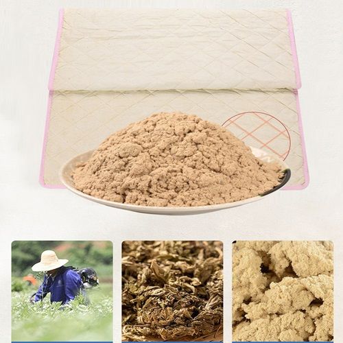 Herbal Moxibustion Heating Pad Moxibustion Mattress Moxibustion Mat Moxibustion Electric Treatment Mat Warm Bed Heat Moxibustion Mat(with British standard plug)