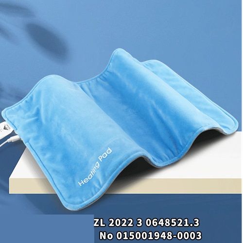 Graphene Smart Constant Temperature USB Heating Cushion Hand And Foot Warmer Hot Compress Physiotherapy Electric Blanket