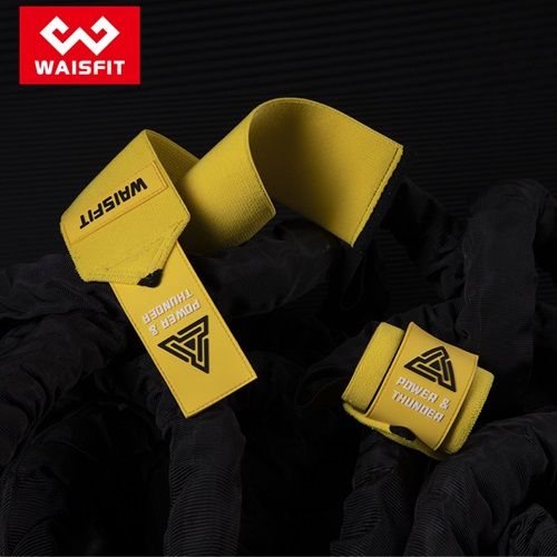 1 Pair Of Strong Winding Pressure Bench Press Heavy Wrist Guard Badminton Volleyball Basketball Fitness Men's And Women's Wrist Guard