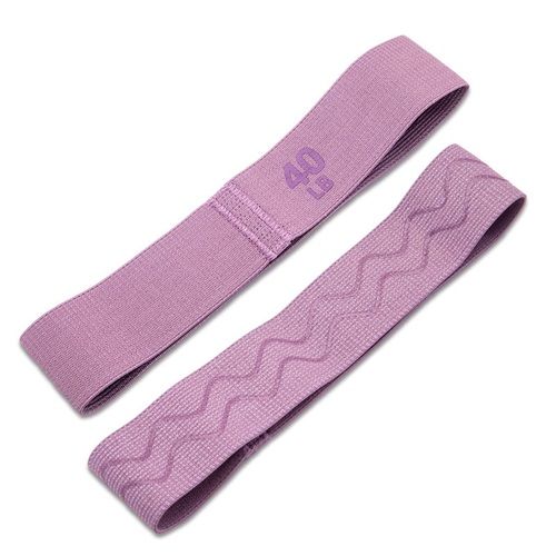 Elastic Yoga Resistance Band Hip Circle Elastic Hip Circle Fitness Squat Resistance Band Yoga Stretching Band Forty Pounds
