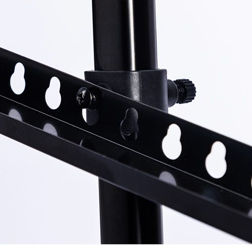 Folding Metal Iron Picture Frame Triangle Easel Black Sketch Art  Easel Sketch Children's Easel Advertising Stand