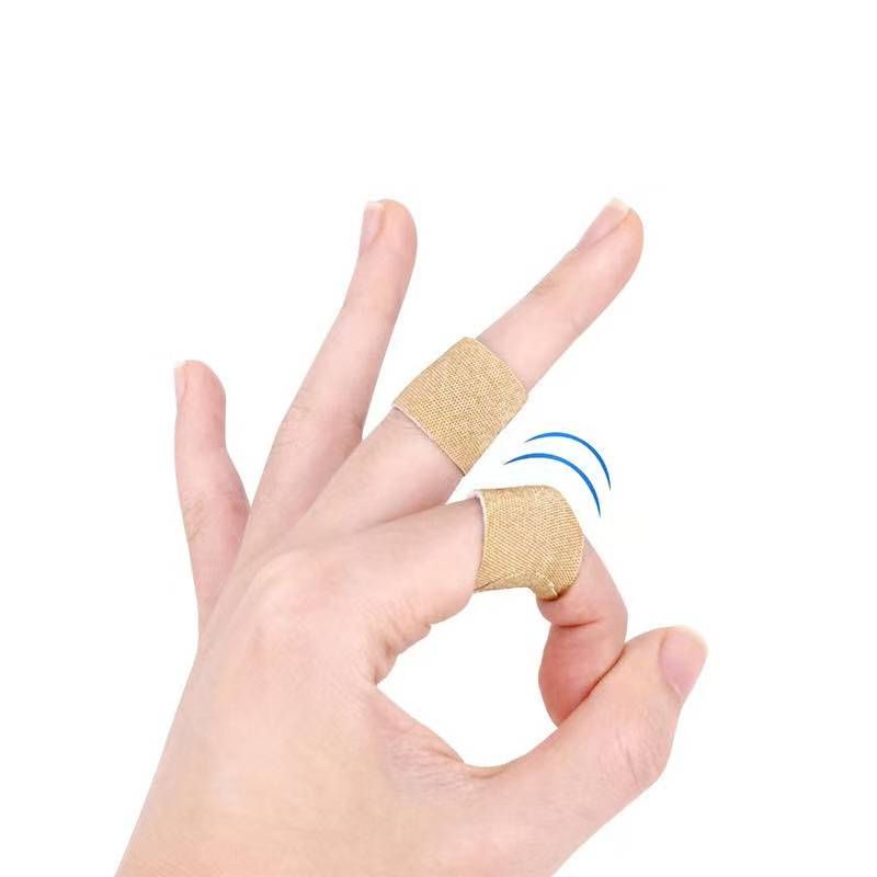 Wholesale Of 100 Pieces Of Waterproof And Breathable Disposable Medical Band-aids For Children's Household Use