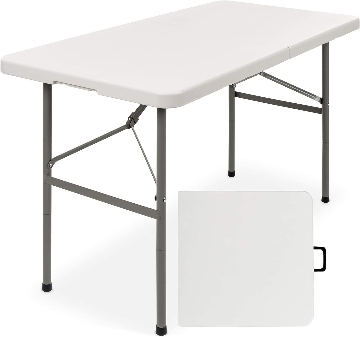 1.2m Foldable Plastic Table