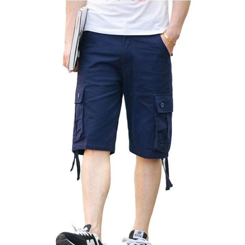 Tactical Cotton Shorts - Strong And Durable