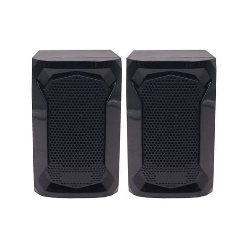 AILYONS 2.1CH ELP2405K 2.1CH Sub Woofer Sound System. Boasting 5,000 Watts Of Power, Bluetooth Connectivity, Versatile Features, And A 1-year Warranty