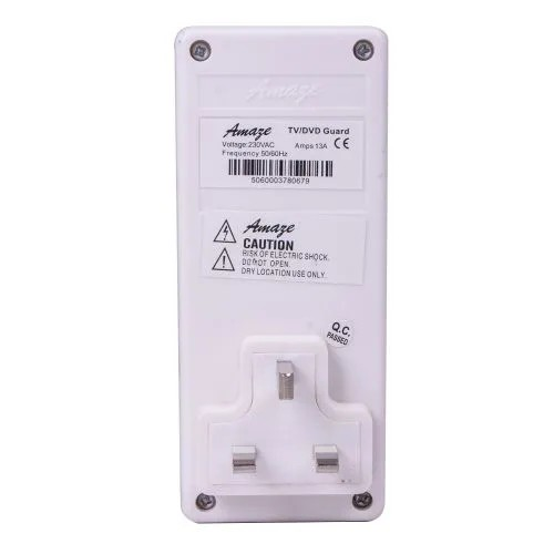 Amaze TV Guard/DVD Guard - 13A/COMES WELL PACKAGED AND WITH A QUALITY GUARANTEE. GET A FREE DELIVERY TODAY