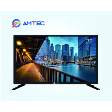 Amtec 32" HD LED TV