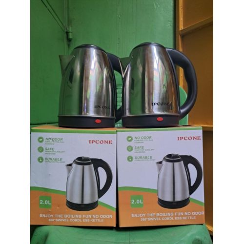 🪻Special Offer🪻IPCONE 2litres Automatic Water Heater & Boiler Electric Kettle