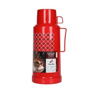 🎀🤑Nice One 1.8L Liquid Thermos Flask.🎀The flasks are made of quality material both inside and outside. Keeps Beverages Hot & Cool.