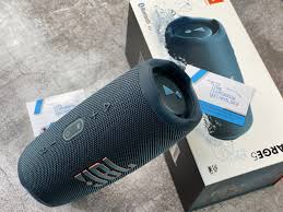 ✨️LIMITED OFFER ✨️ Jbl CHARGE 5 WIRELESS PORTABLE BLUETOOTH SPEAKER, WATERPROOF, MUSIC STEREO, AUDIO PARTY SPEAKER