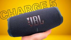 ✨️LIMITED OFFER ✨️ Jbl CHARGE 5 WIRELESS PORTABLE BLUETOOTH SPEAKER, WATERPROOF, MUSIC STEREO, AUDIO PARTY SPEAKER