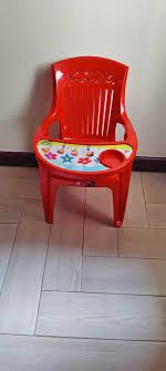 ⭐️🥳💫👌Classic Kids feeding Baby chair with table 6months and up red♥️green💚blue 💙.Strong and Durable Plastic Chairs. Perfect indoor and outdoor. Made from durable/Strong plastic,,