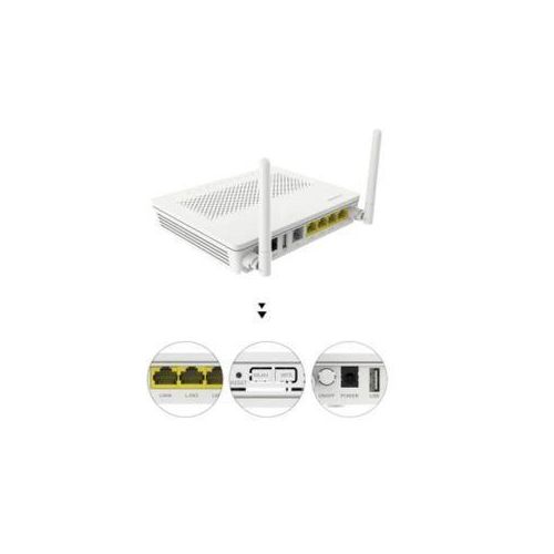Huawei XPON HG8546M