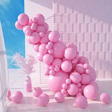 100pcs Balloons Birthday Ballons Decorations Wedding Ballons Party Balloon