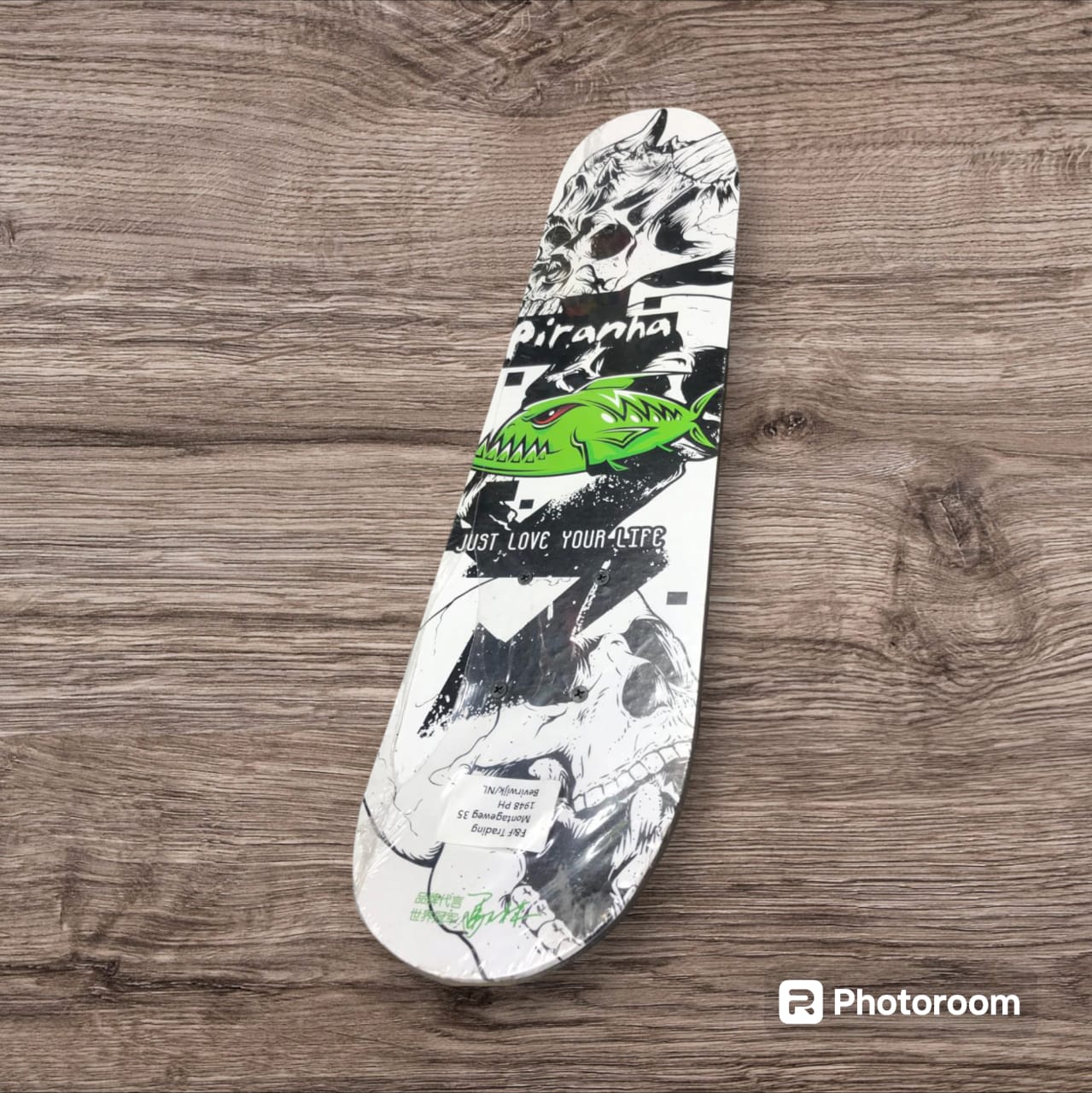 NEW Wooden Skate Board Skating Board for Kids and Adults (Multicolor) Wheels Roller Balance Board Kids Junior Skateboard Anti-Skid Platform Durable