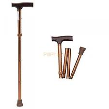 Folding Canes for Men Adjustable, Walking Cane for Women, Lightweight Walking Cane for Seniors, Folding Canes for Women, Foldable Walking Stick, Adjustable Height