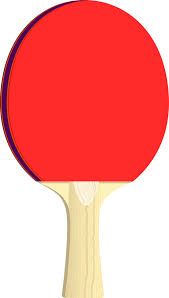 2pcs Table Tennis Racket 4pcs balls Racket and Case Set Offering Good Speed and More Spin Recommended
