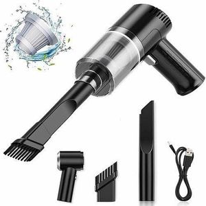 🥭UPGRADE YOUR CAR TRAVEL EXPERIENCE 🥭VIC Wireless Vacuum Cleaner Dual Use For Home And Car 120W High Power Powerful.High performance motor that can remove dust, debris, and hair.
Wireless flexibilit