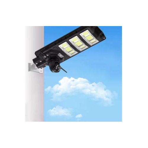 100% powered by solar🦋Solar Light 4G Solar powered AI CCTV Camera on 450W LED Solar Street Lamp😶‍🌫️All in one solar street light plus surveillance system with inbuilt CCTV and LED, Built-in lithium