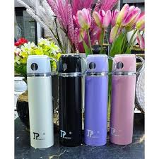 500ml Jamespot Flask – Premium Stainless Steel Vacuum Insulated Bottle for Hot & Cold Beverages, Leak-Proof Travel Thermos, Durable, Stylish, and Easy-to-Carry Flask for Office, Outdoor, Gym, and Dail