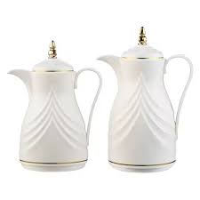 Beautiful Always Flasks – Premium 1-Litre Durable Thermal Flask for Hot and Cold Beverages, Leak-Proof, Stylish Design, Ideal for Travel, Office, and Home Use