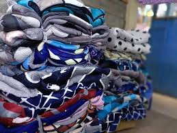 Single Woolen Duvet 6x6 – Warm, Soft, and Durable, Perfect for Cold Nights, Lightweight and Comfortable for Everyday Home or Hostel Use