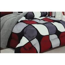 Single Woolen Duvet 6x6 – Warm, Soft, and Durable, Perfect for Cold Nights, Lightweight and Comfortable for Everyday Home or Hostel Use