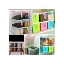 Fridge & Cereal Storage Containers – Set of Durable, Airtight, Food-Grade Plastic Containers, Perfect for Kitchen Organization, Fresh Food and Dry Goods Storage