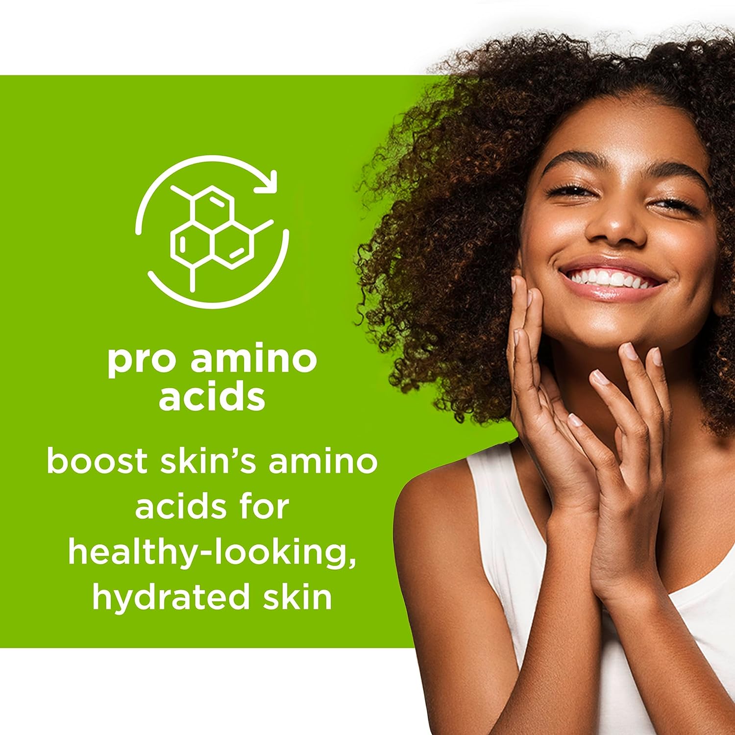 Simple KIND TO SKIN™ Moisturising facial wash 150 ml