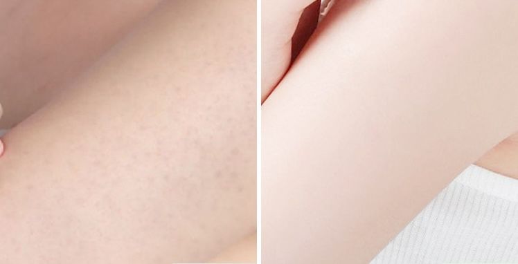 MEIDIÁN® peach essence fragrant sugar body scrub Exfoliating Brightening Dead skin remover